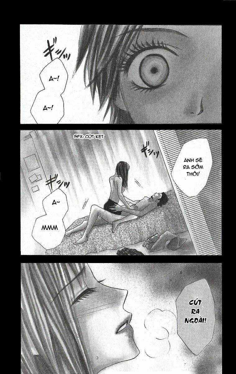 Dear Friends Chapter 1 trang 5