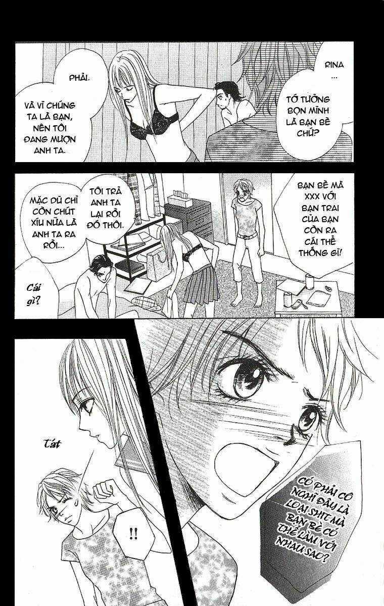 Dear Friends Chapter 1 trang 8