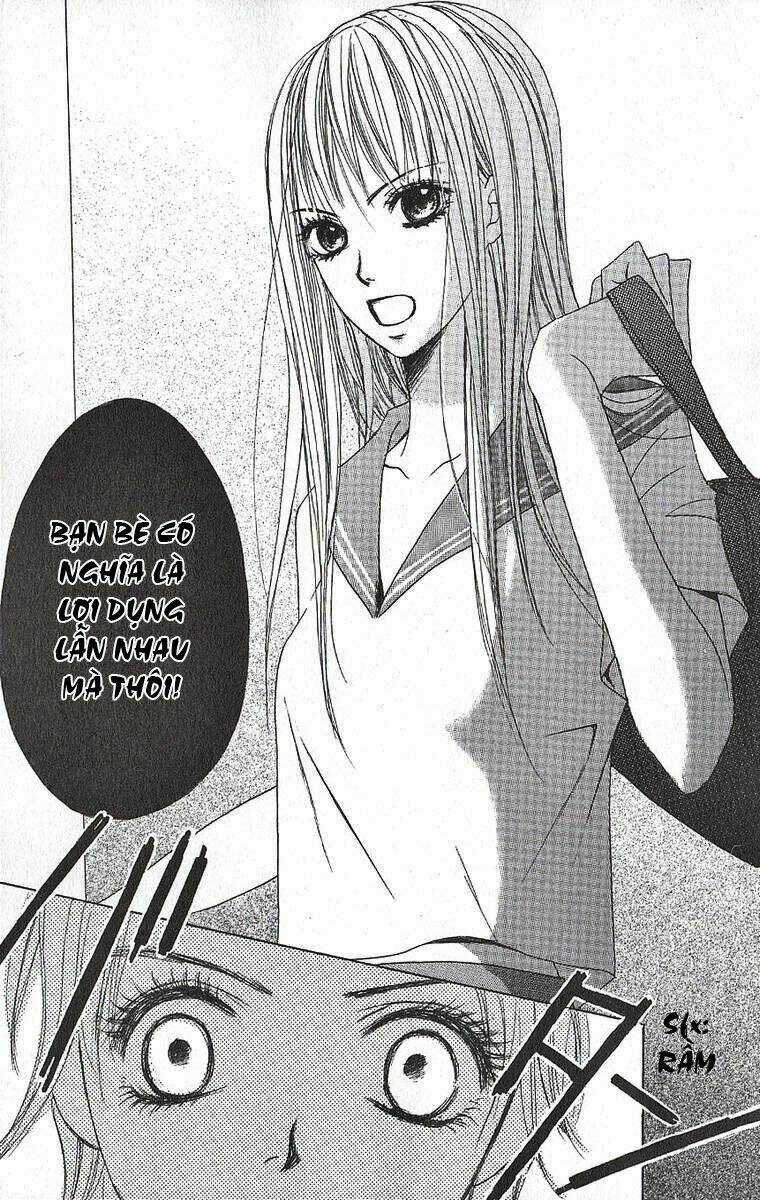 Dear Friends Chapter 1 trang 9