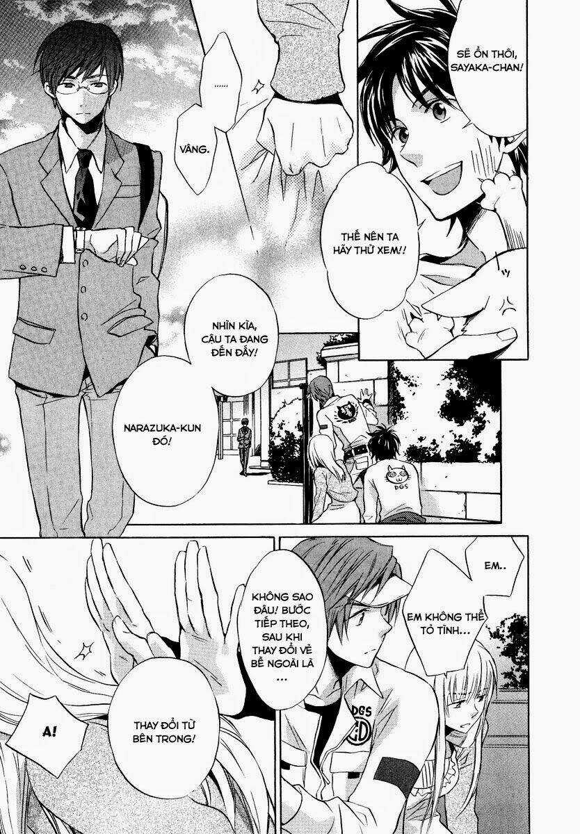 Dear Girl ~Stories~ Hibiki Chapter 1 trang 38