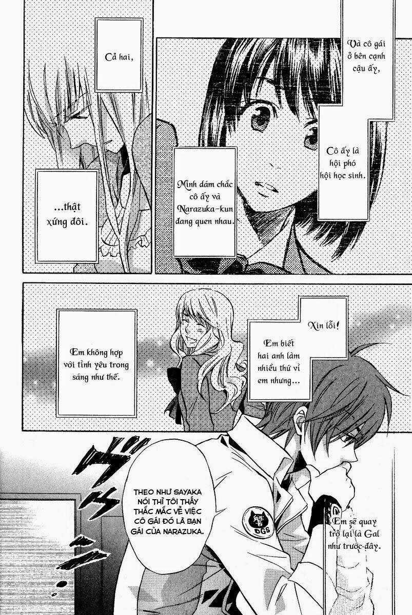 Dear Girl ~Stories~ Hibiki Chapter 1 trang 41