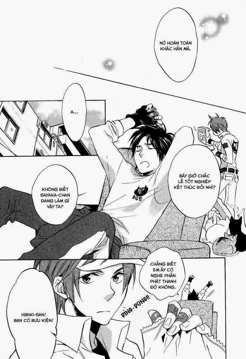 Dear Girl ~Stories~ Hibiki Chapter 1 trang 48
