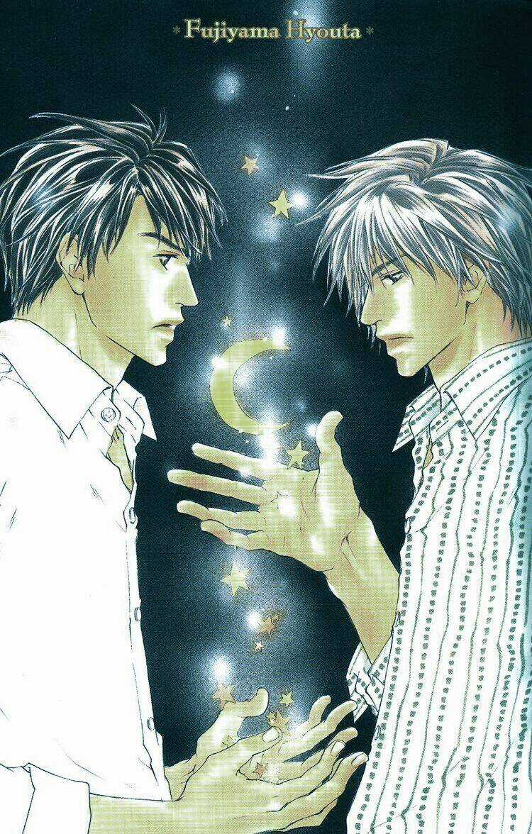 Dear Green : Hitomi No Onowa Chapter 2 trang 2