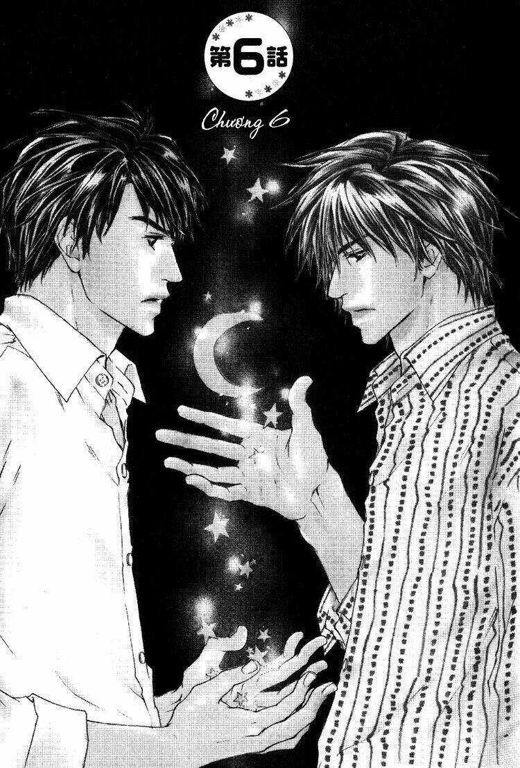 Dear Green : Hitomi No Onowa Chapter 2 trang 7