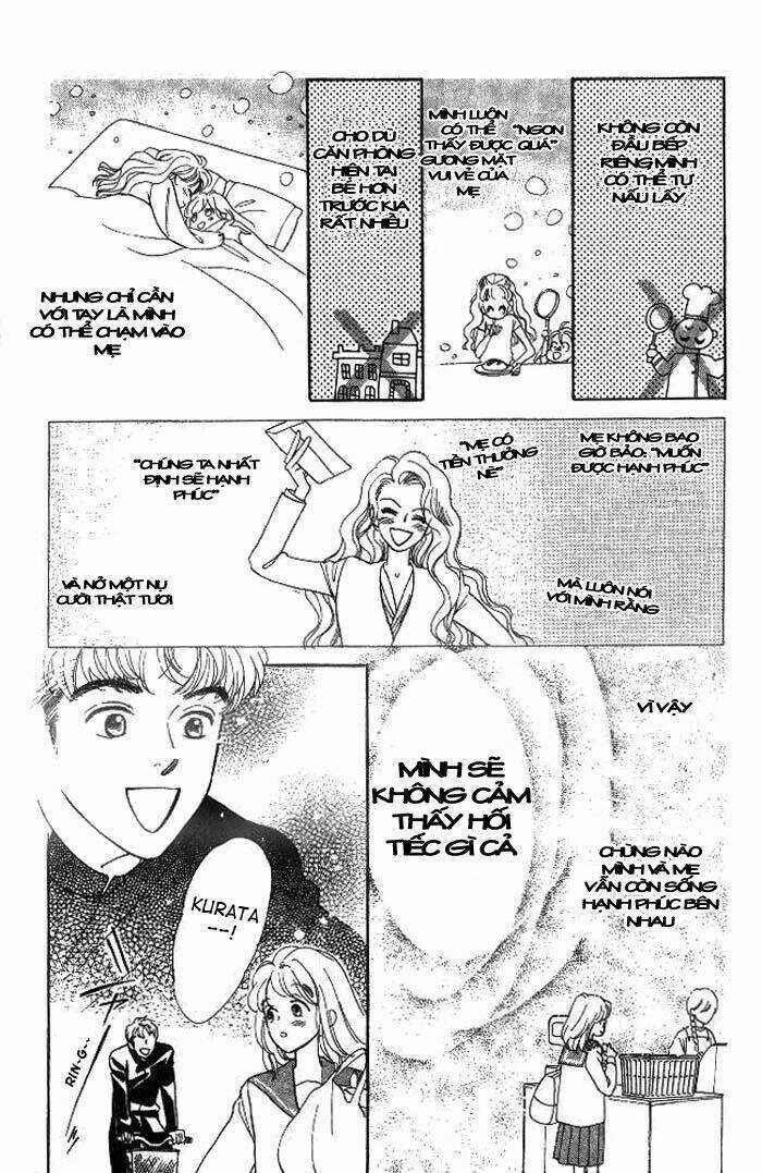 Dear Mine Chapter 1.1 trang 18