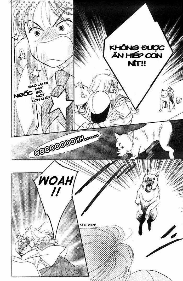 Dear Mine Chapter 1.1 trang 22