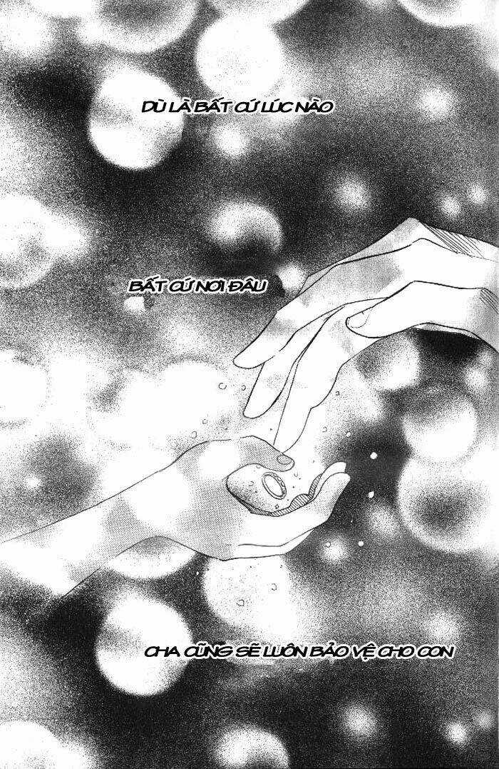 Dear Mine Chapter 1.1 trang 5