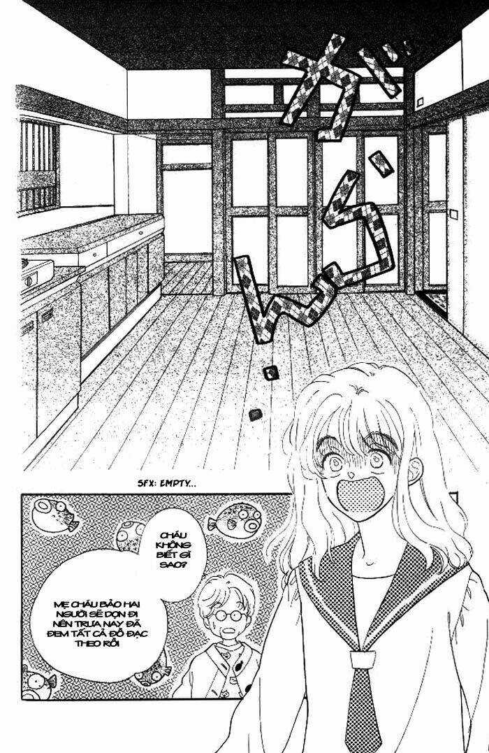 Dear Mine Chapter 1.2 trang 10