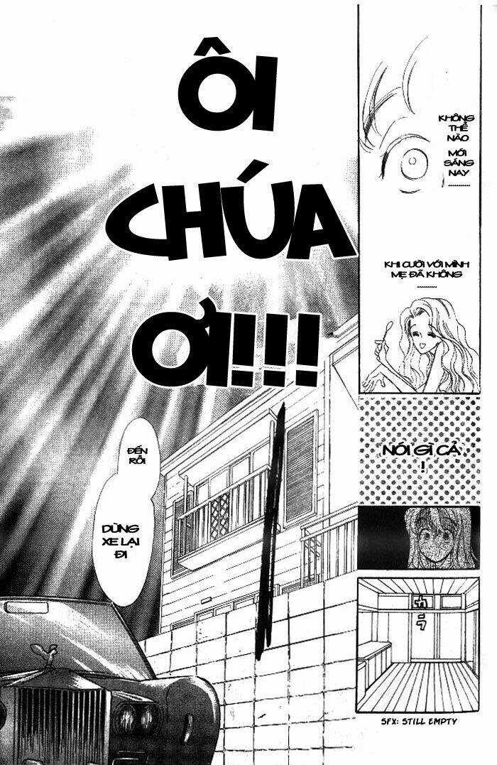 Dear Mine Chapter 1.2 trang 11