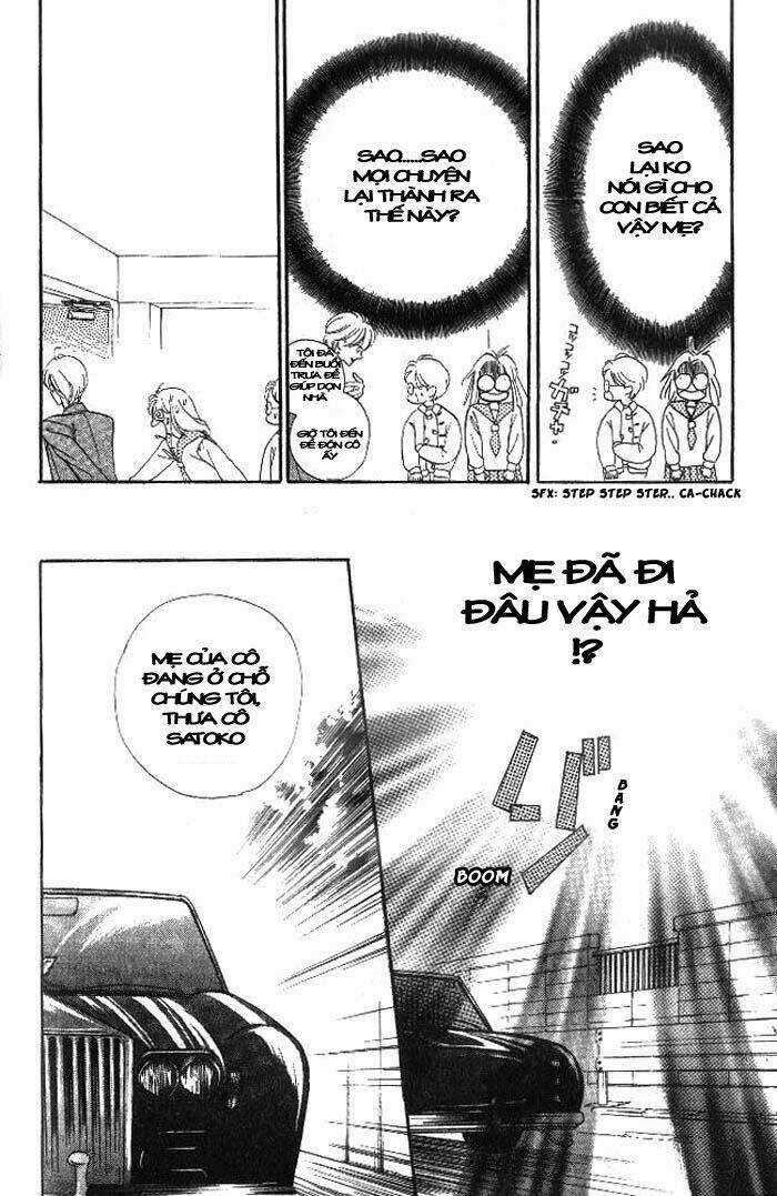 Dear Mine Chapter 1.2 trang 12