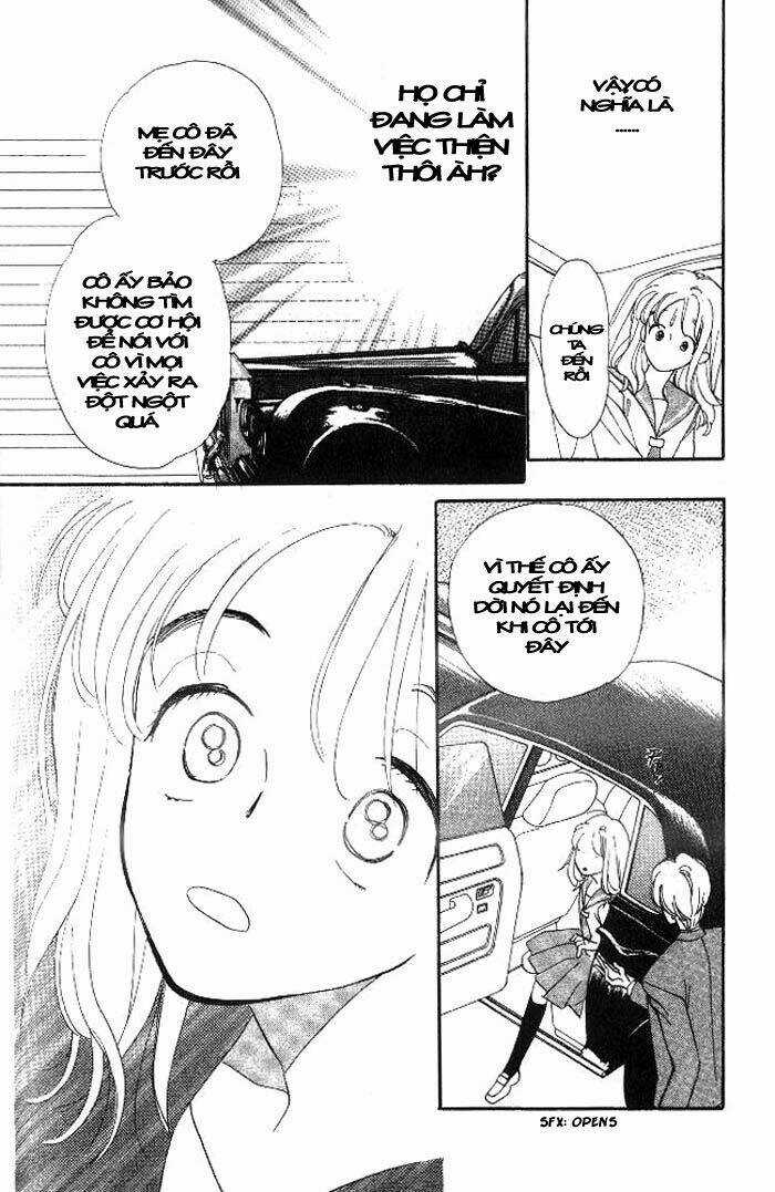 Dear Mine Chapter 1.2 trang 16