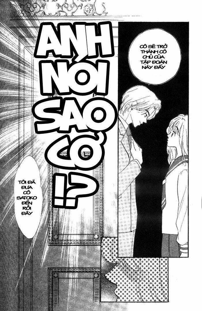 Dear Mine Chapter 1.2 trang 20