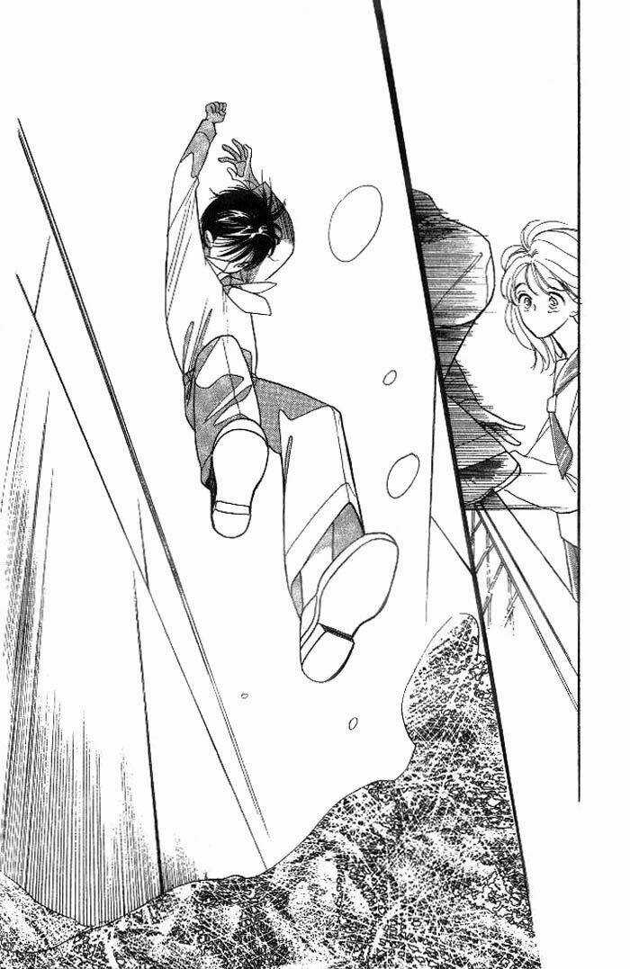 Dear Mine Chapter 1.2 trang 4