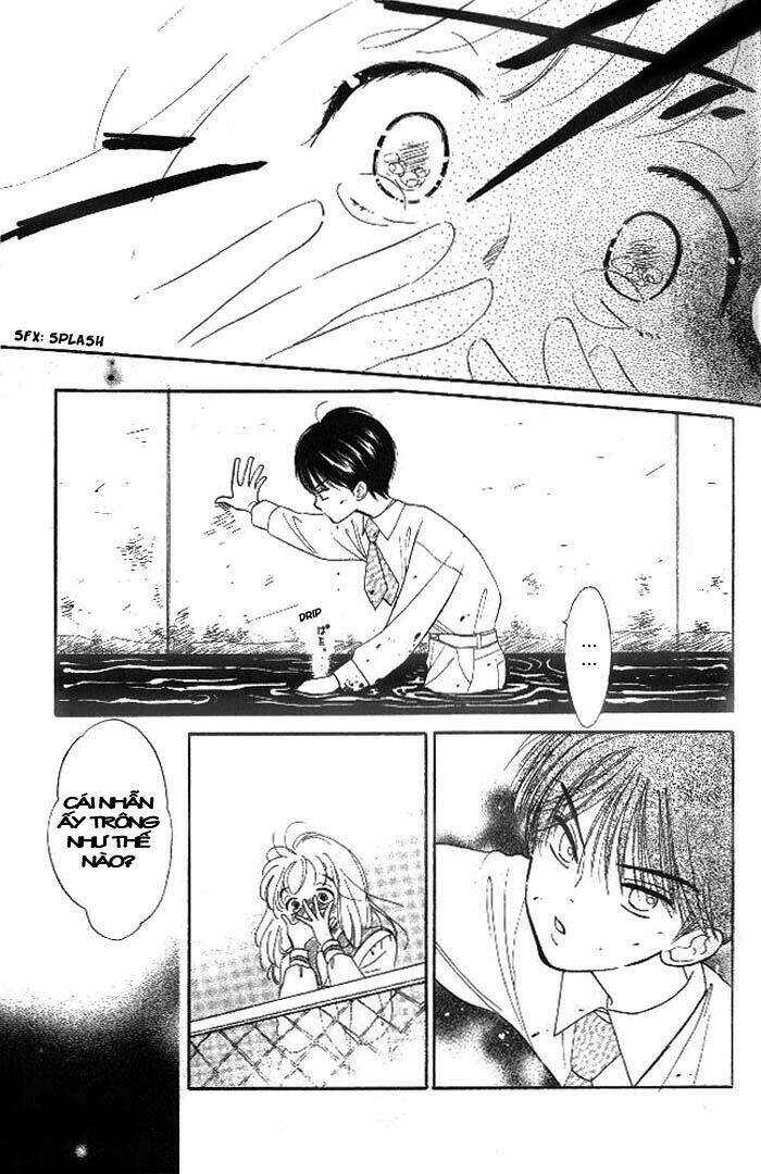 Dear Mine Chapter 1.2 trang 5