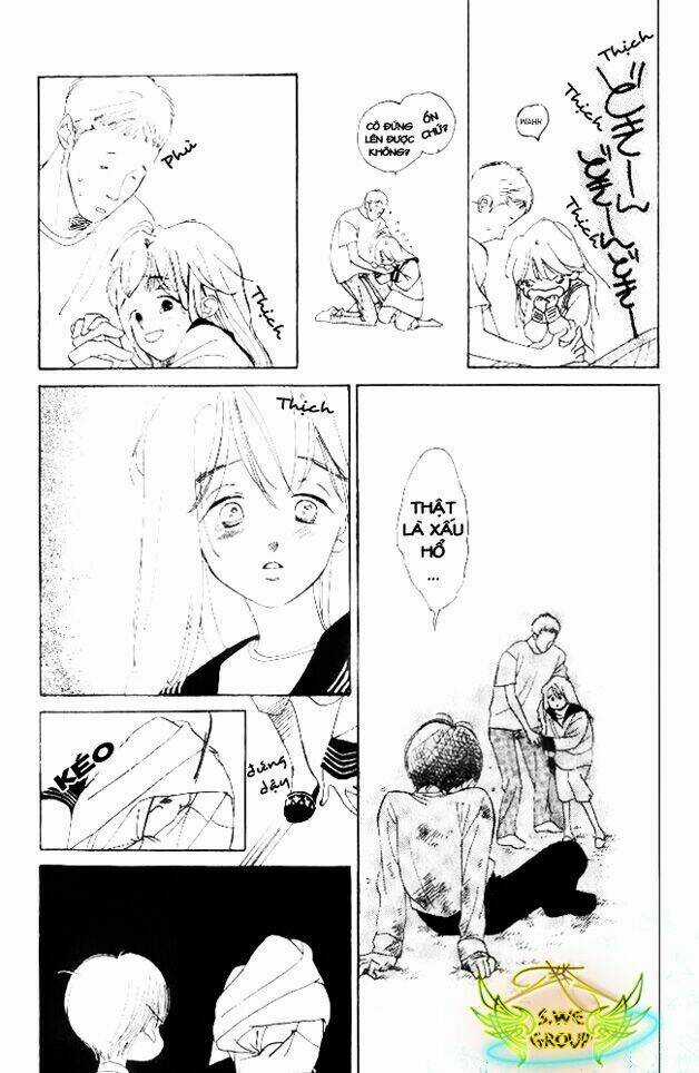 Dear Mine Chapter 10 trang 25