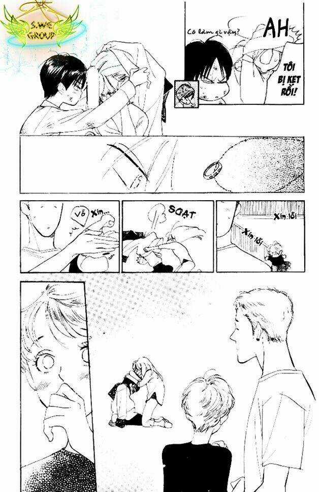 Dear Mine Chapter 10 trang 26