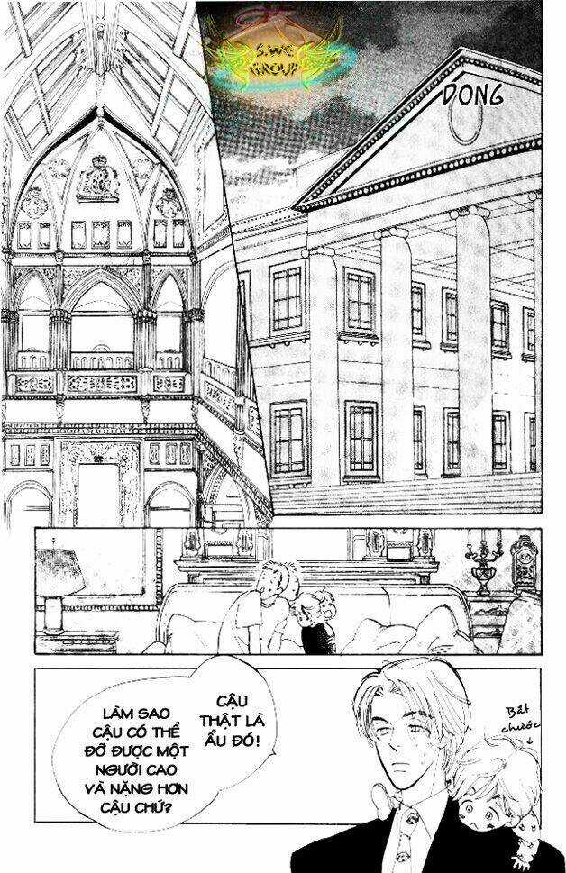 Dear Mine Chapter 10 trang 27