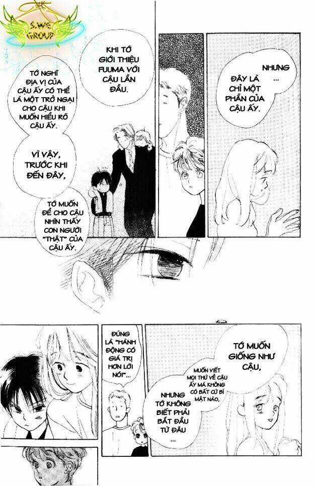 Dear Mine Chapter 10 trang 29