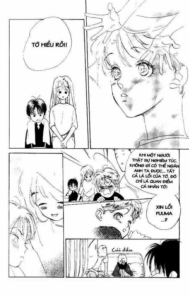 Dear Mine Chapter 10 trang 30