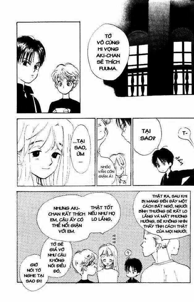 Dear Mine Chapter 10 trang 31