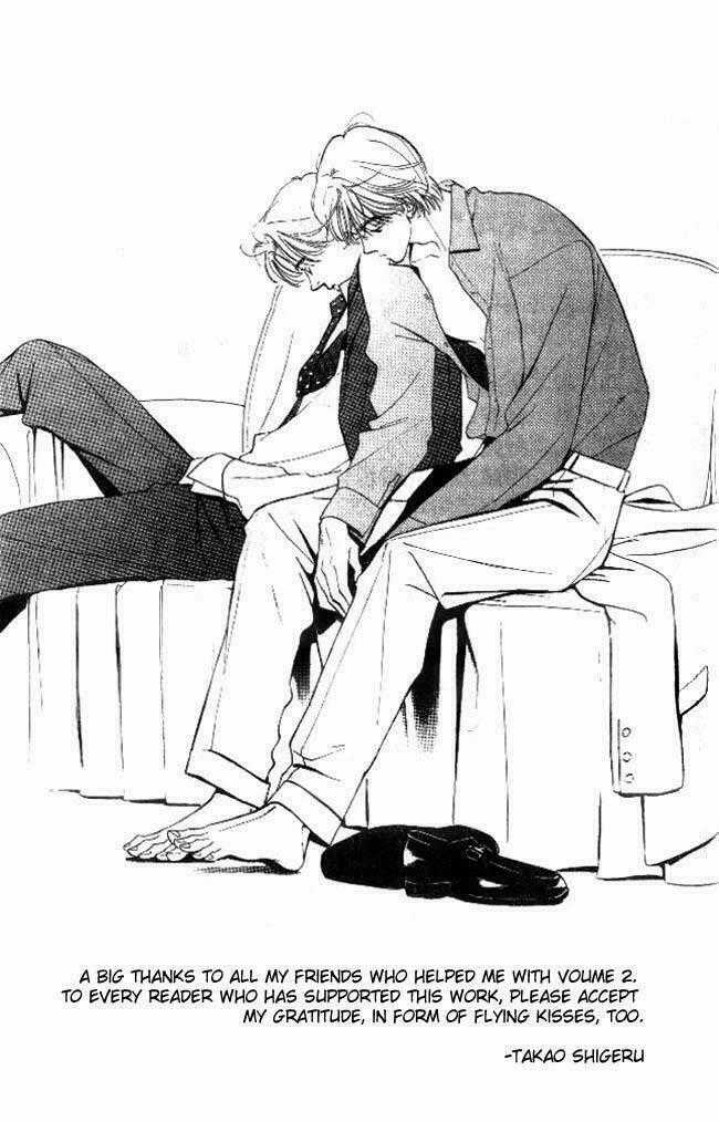 Dear Mine Chapter 10 trang 33