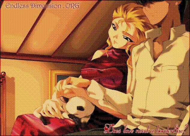 Dear Mine Chapter 10 trang 34