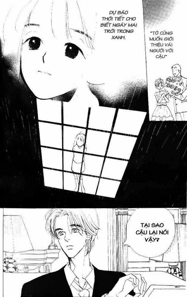 Dear Mine Chapter 10 trang 6