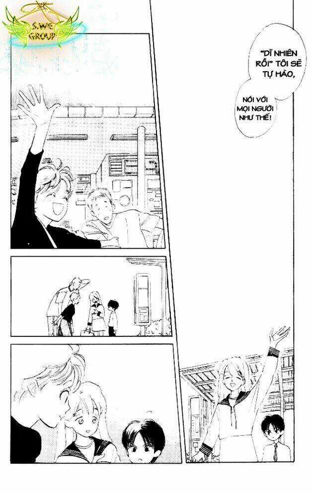 Dear Mine Chapter 10 trang 8