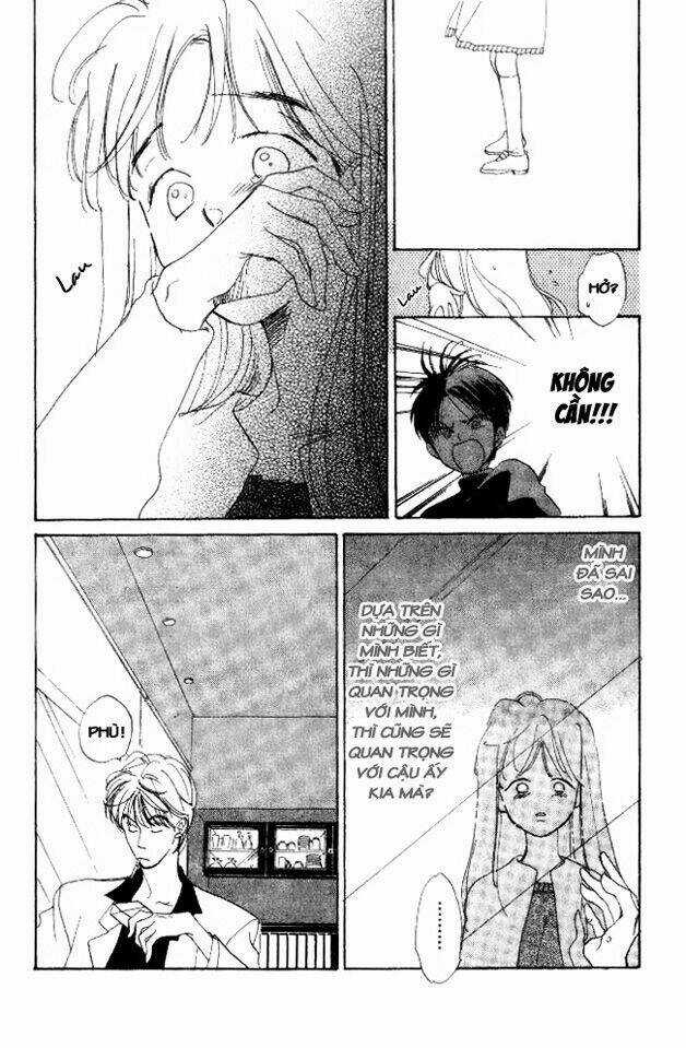 Dear Mine Chapter 11 trang 24