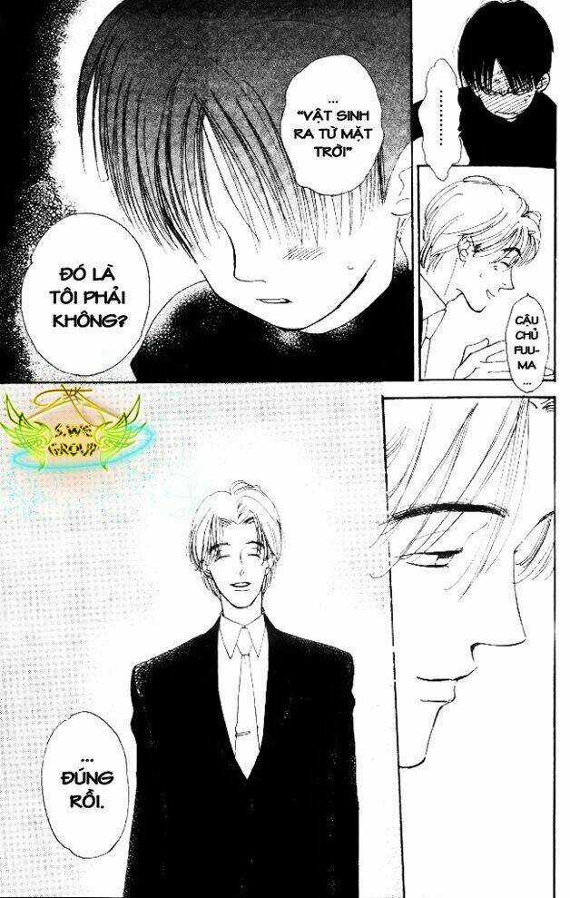 Dear Mine Chapter 11 trang 29