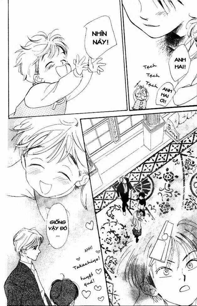 Dear Mine Chapter 11 trang 30