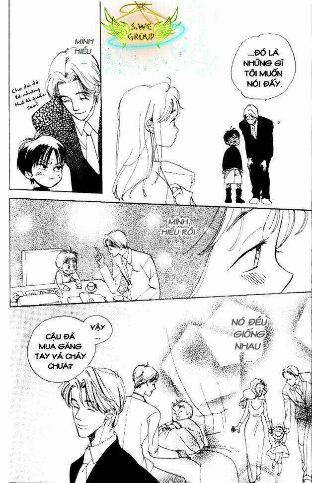 Dear Mine Chapter 11 trang 32