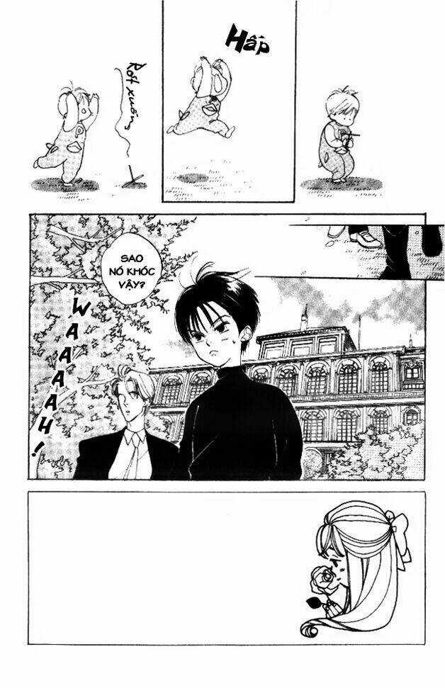 Dear Mine Chapter 11 trang 6