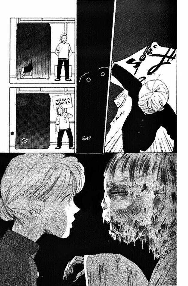 Dear Mine Chapter 12 trang 22