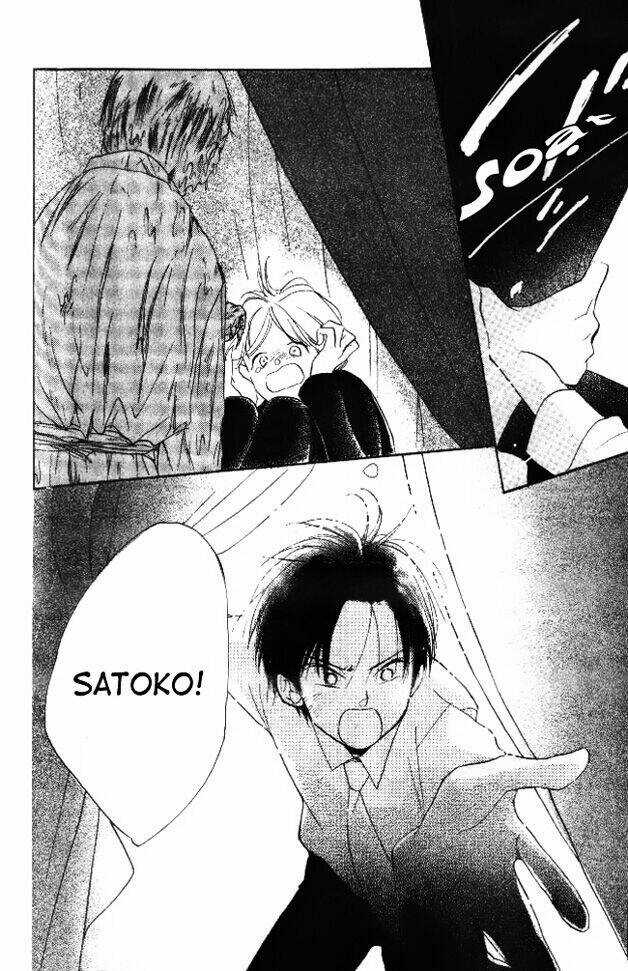 Dear Mine Chapter 12 trang 25