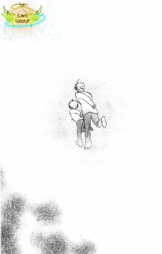 Dear Mine Chapter 12 trang 28