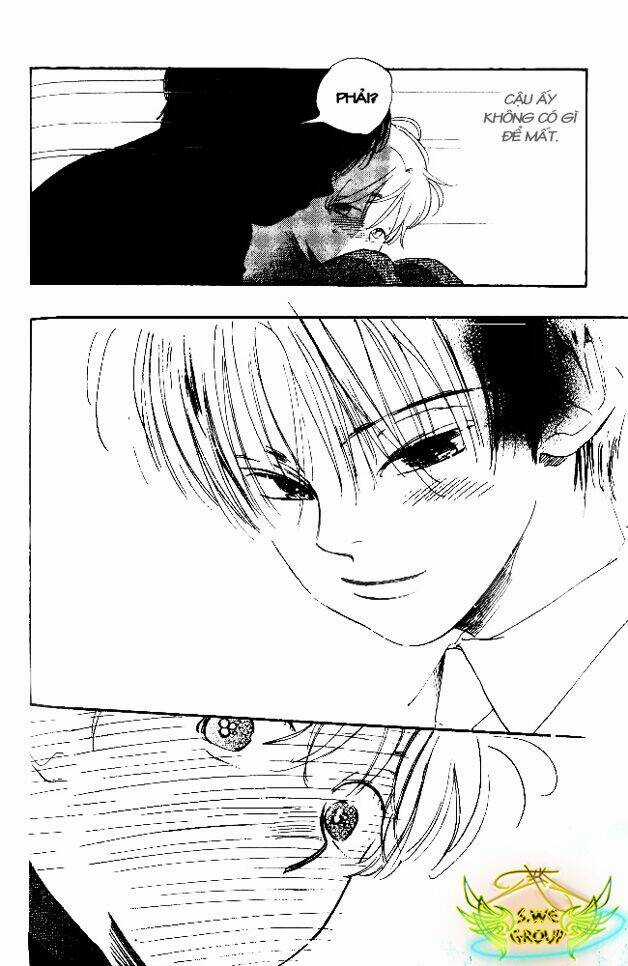 Dear Mine Chapter 13 trang 10