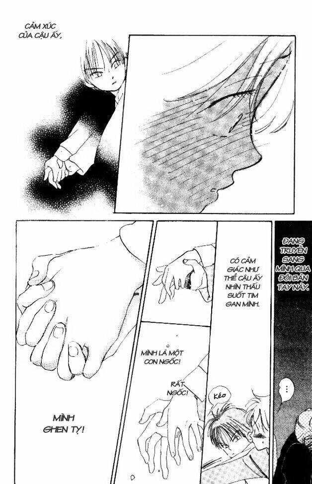 Dear Mine Chapter 13 trang 14