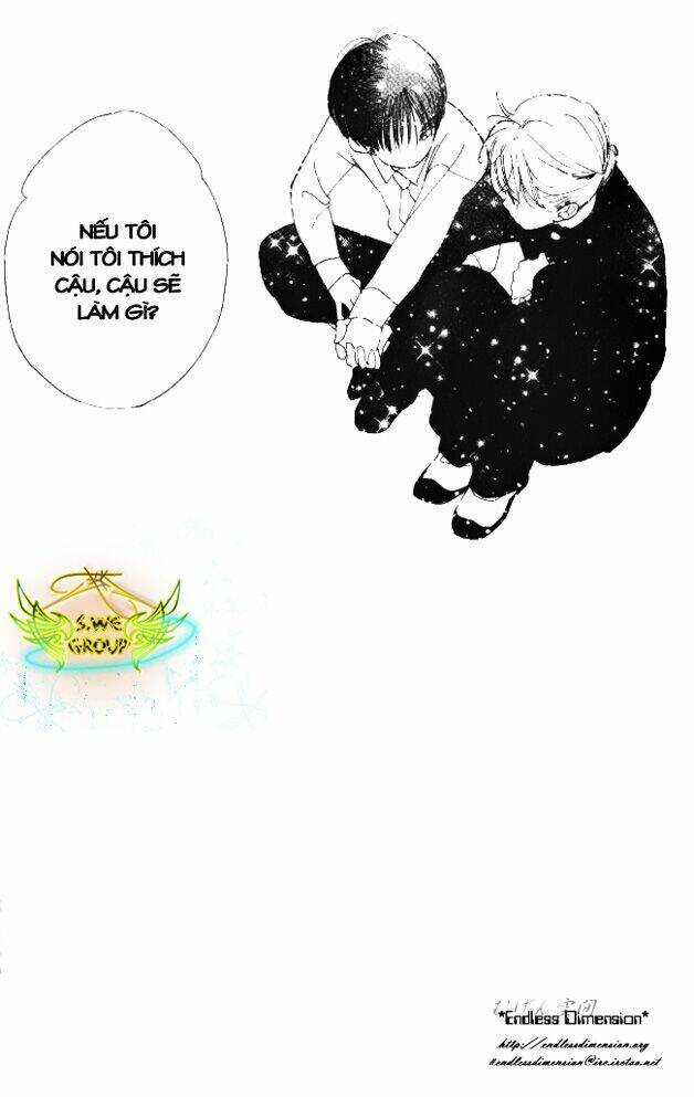 Dear Mine Chapter 13 trang 15