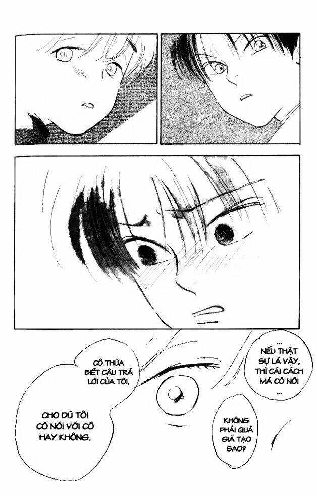 Dear Mine Chapter 13 trang 16