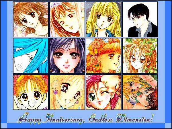 Dear Mine Chapter 13 trang 2