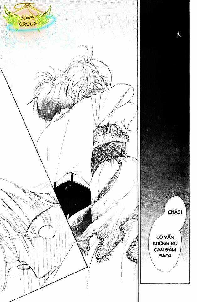 Dear Mine Chapter 13 trang 29