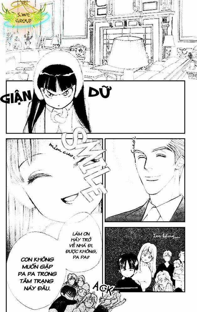 Dear Mine Chapter 14 trang 14