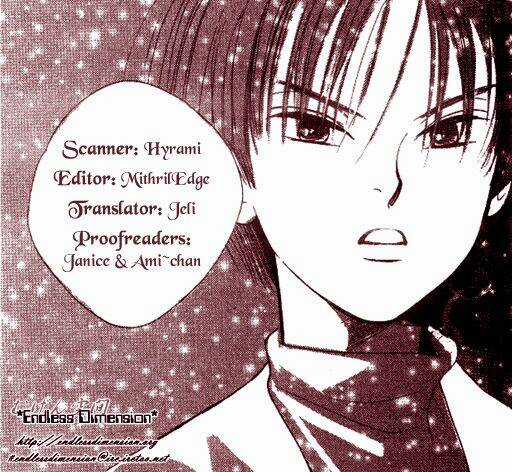 Dear Mine Chapter 14 trang 2