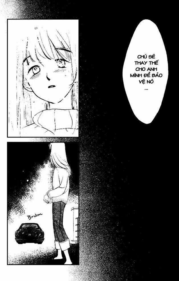 Dear Mine Chapter 14 trang 20