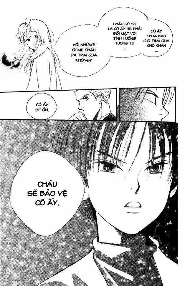 Dear Mine Chapter 14 trang 25