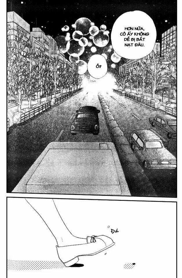 Dear Mine Chapter 14 trang 26