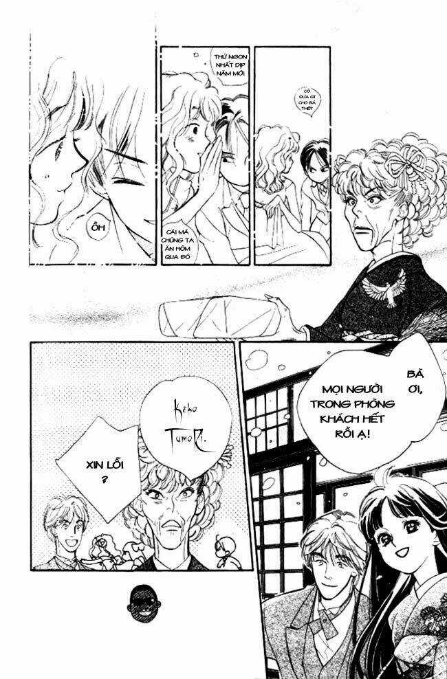 Dear Mine Chapter 15 trang 11