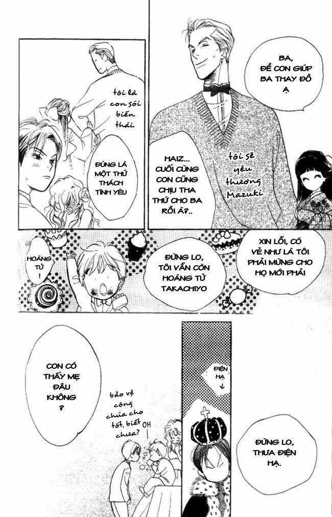 Dear Mine Chapter 15 trang 15