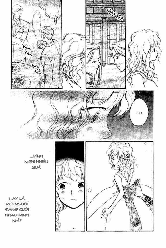 Dear Mine Chapter 15 trang 17